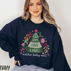 joy hope love  babies mother baby nurse sweatshirt christmas mother baby sweatshirt 1733805639558.jpg