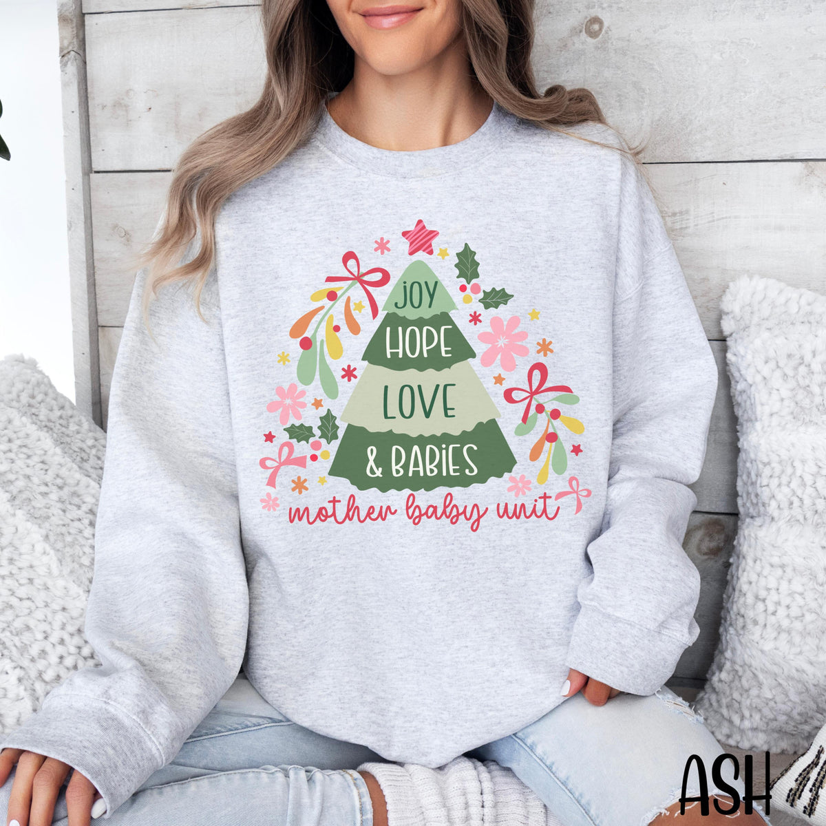 joy hope love  babies mother baby nurse sweatshirt christmas mother baby sweatshirt 1733805640152.jpg