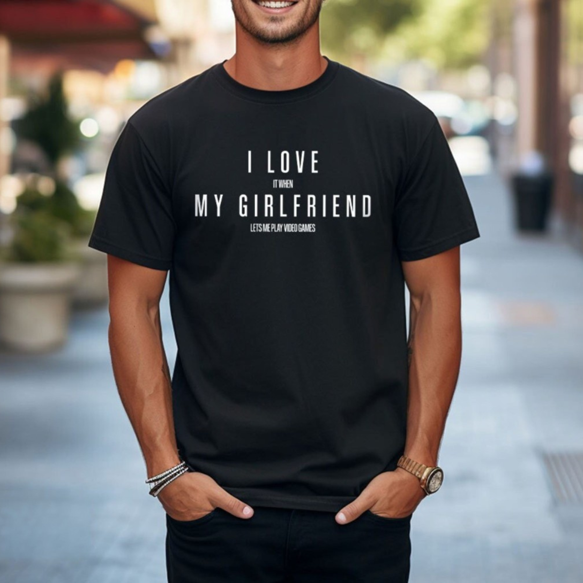 funny girlfriend shirt valentines day tshirt gifts for boyfriend i love my girlfriend tee it when lets me play video games 1735185963047.png