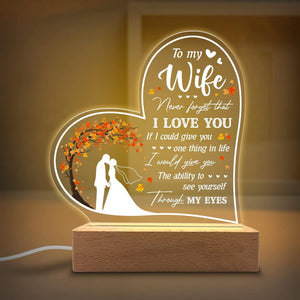 to my wife night light valentines day gift romantic christmas wedding anniversary from husband 1735292692465.jpg