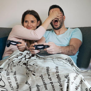 wedding gifts for couples soft blanket bridal shower gifts for bride to be anniversary romantic gifts for her wedding gifts for newlyweds wedding throw blanket 1736323924008.jpg