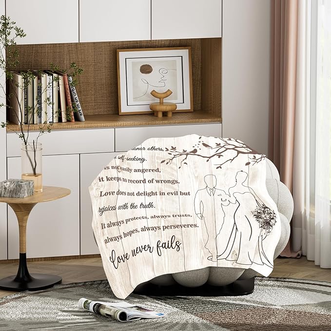 wedding gifts for couples soft blanket bridal shower gifts for bride to be anniversary romantic gifts for her wedding gifts for newlyweds wedding throw blanket 1736323924112.jpg