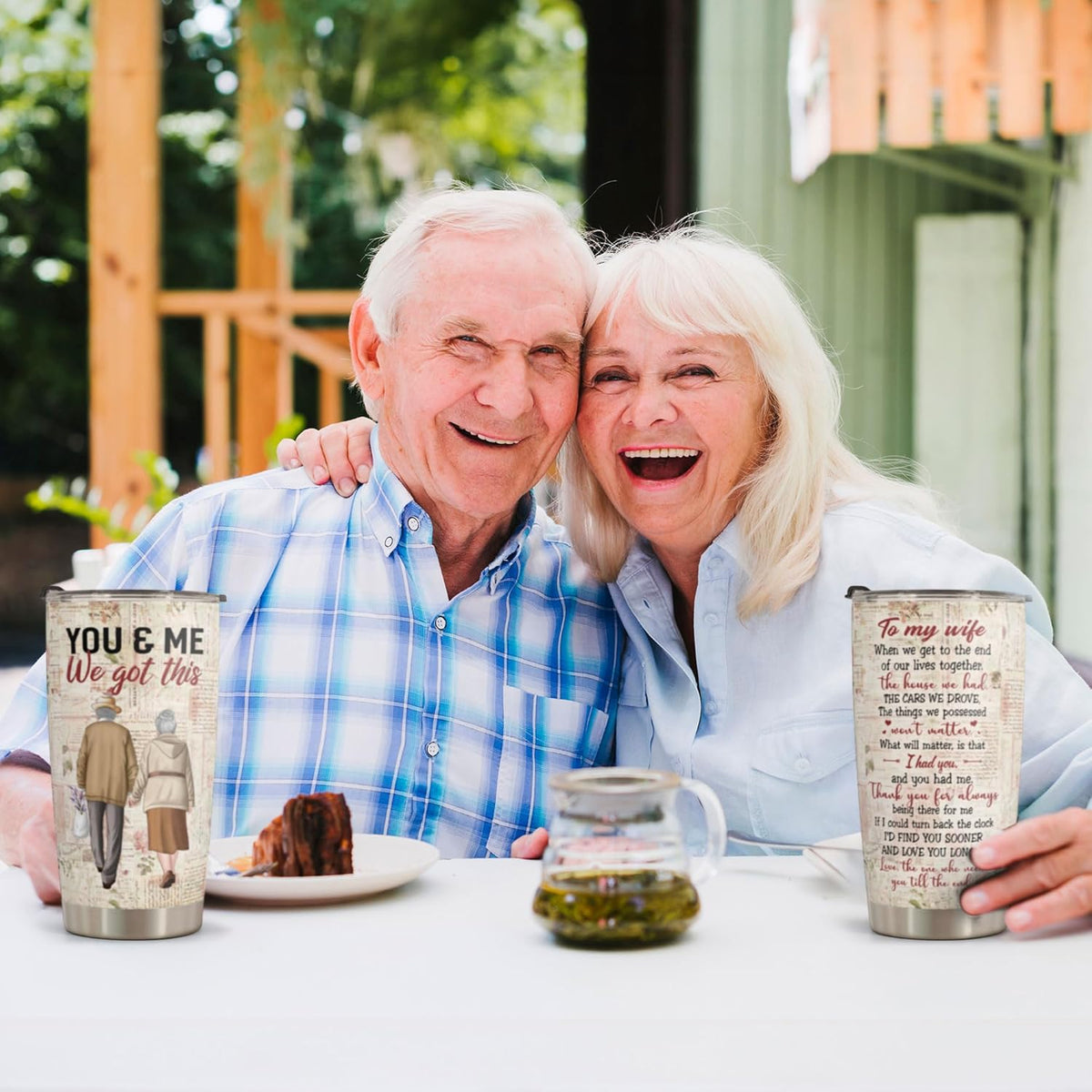 gifts for wife wife gifts romantic valentines day gifts for her christmas gifts for wife old couple you  me we got this stainless steel tumbler i love you her anniversary presents 1736406109254.jpg