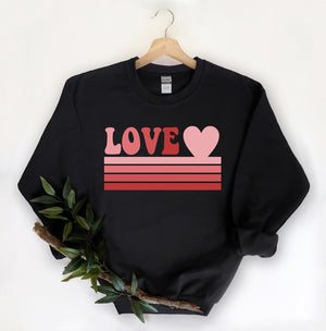 retro love valentines day shirtvalentines day shirts for womenheart shirtcute valentine shirtvalentines day giftvalentines gift 1736416064165.jpg