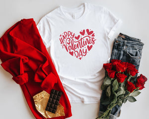 happy valentines day shirt valentines day shirt valentines day gift for womens gift for her valentines day shirt 1736479426370.jpg