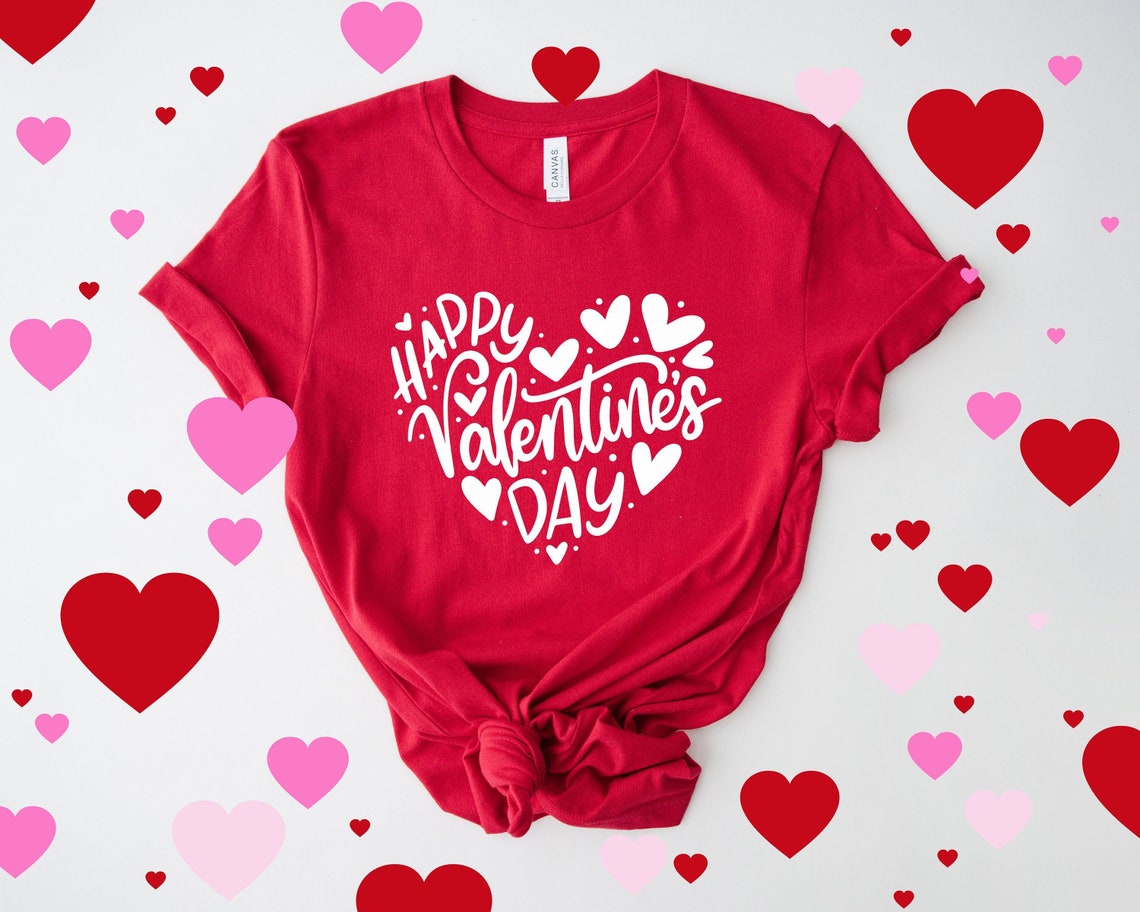 happy valentines day shirt valentines day shirt valentines day gift for womens gift for her valentines day shirt 1736479426487.jpg