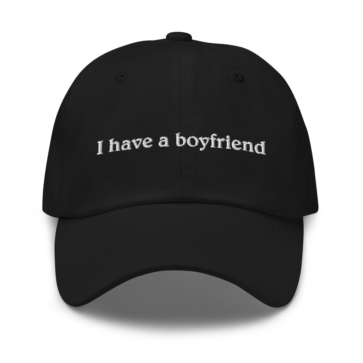 i have a boyfriend embroidered cap 1736737989853.jpg