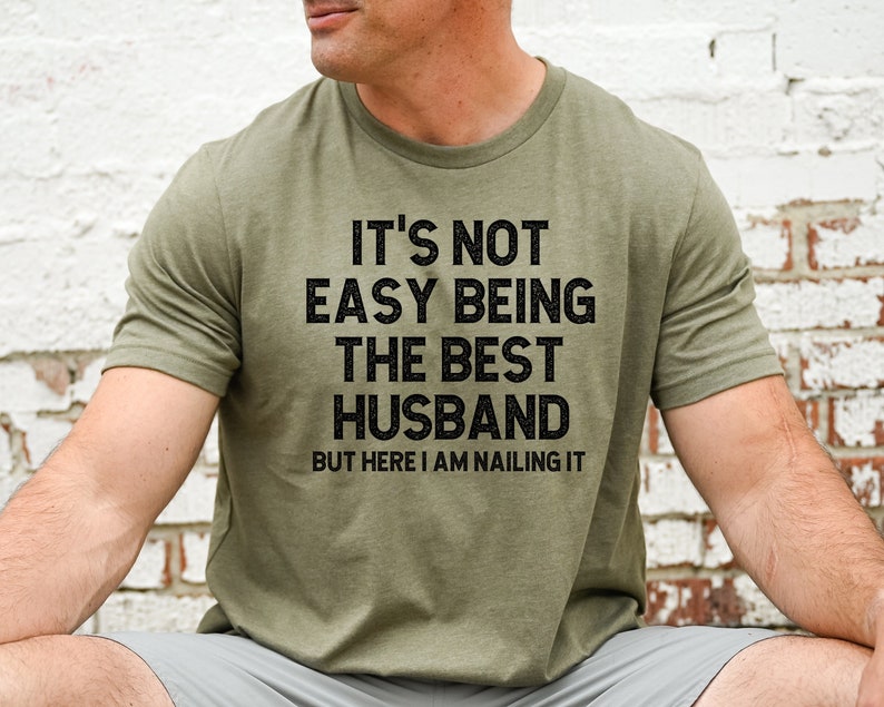 husband gift from wife new husband birthday gift for him best husband t shirt newly married shirt for husband anniversary gifts 1736826131202.jpg