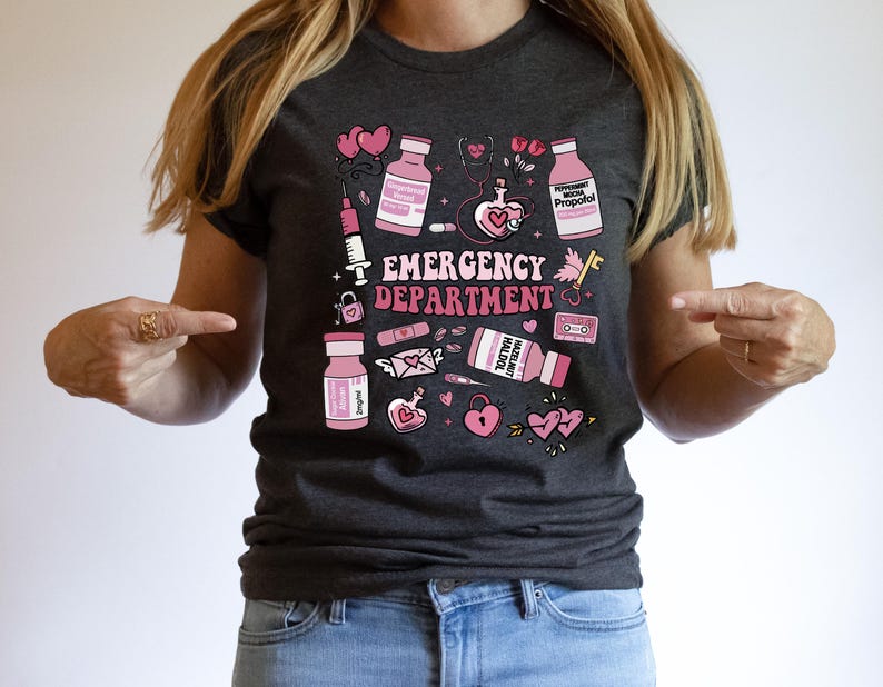 emergency department nurse valentine shirt nurse valentine shirt er nurse emergency medicine nurse emergency nurse gift nursing gifts 1736932344916.jpg