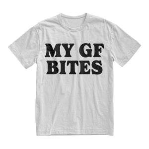 my gf bites tshirt my girlfriend shirt funny gag gift boyfriend shirt boyfriend gift funny meme aesthetic shirt quote shirt 1737015476958.jpg