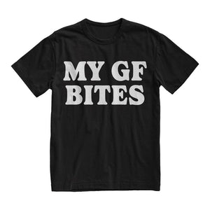 my gf bites tshirt my girlfriend shirt funny gag gift boyfriend shirt boyfriend gift funny meme aesthetic shirt quote shirt 1737015477503.jpg