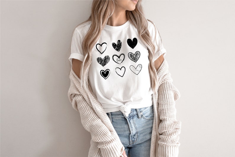 womens valentines day shirt cute hearts valentines shirt love shirt teacher valentine shirt funny valentine day tee valentine shirt 1737083743064.jpg