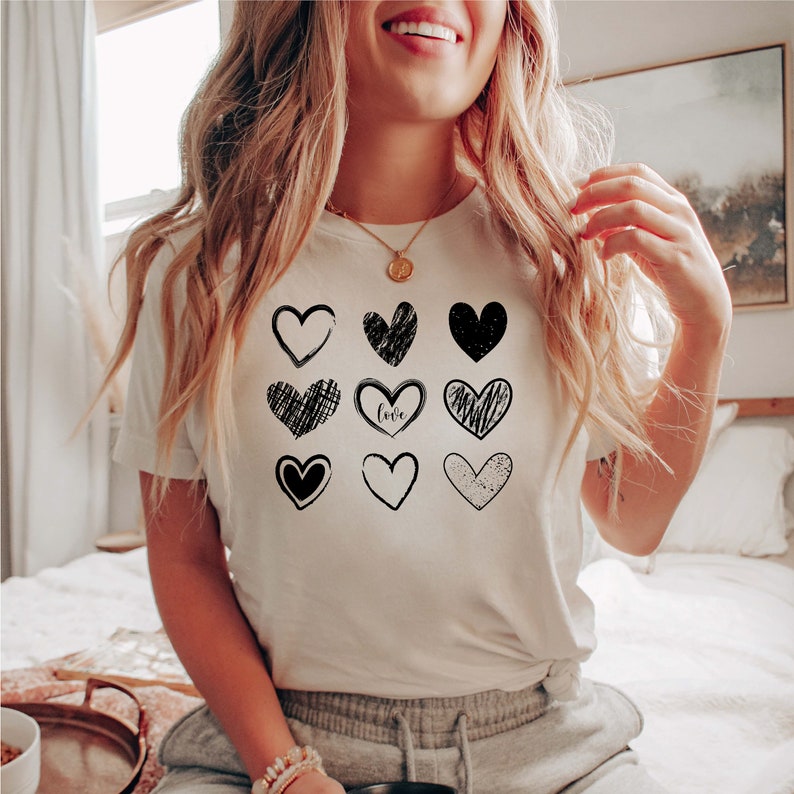 womens valentines day shirt cute hearts valentines shirt love shirt teacher valentine shirt funny valentine day tee valentine shirt 1737083743075.jpg