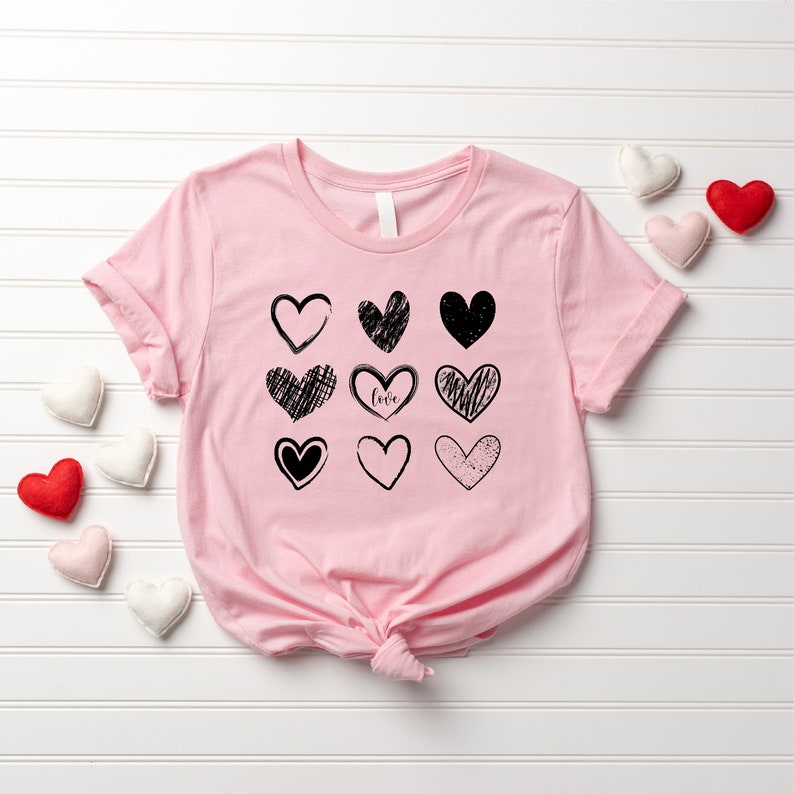 womens valentines day shirt cute hearts valentines shirt love shirt teacher valentine shirt funny valentine day tee valentine shirt 1737083743147.jpg