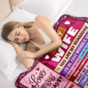 gifts for wife to my wife blanket wife birthday gift ideas wife gifts from husband anniversary birthday gifts for women wife blanket gifts for mothers day christmas valentines day birthday 1737103566246.jpg