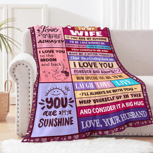 gifts for wife to my wife blanket wife birthday gift ideas wife gifts from husband anniversary birthday gifts for women wife blanket gifts for mothers day christmas valentines day birthday 1737103566262.jpg