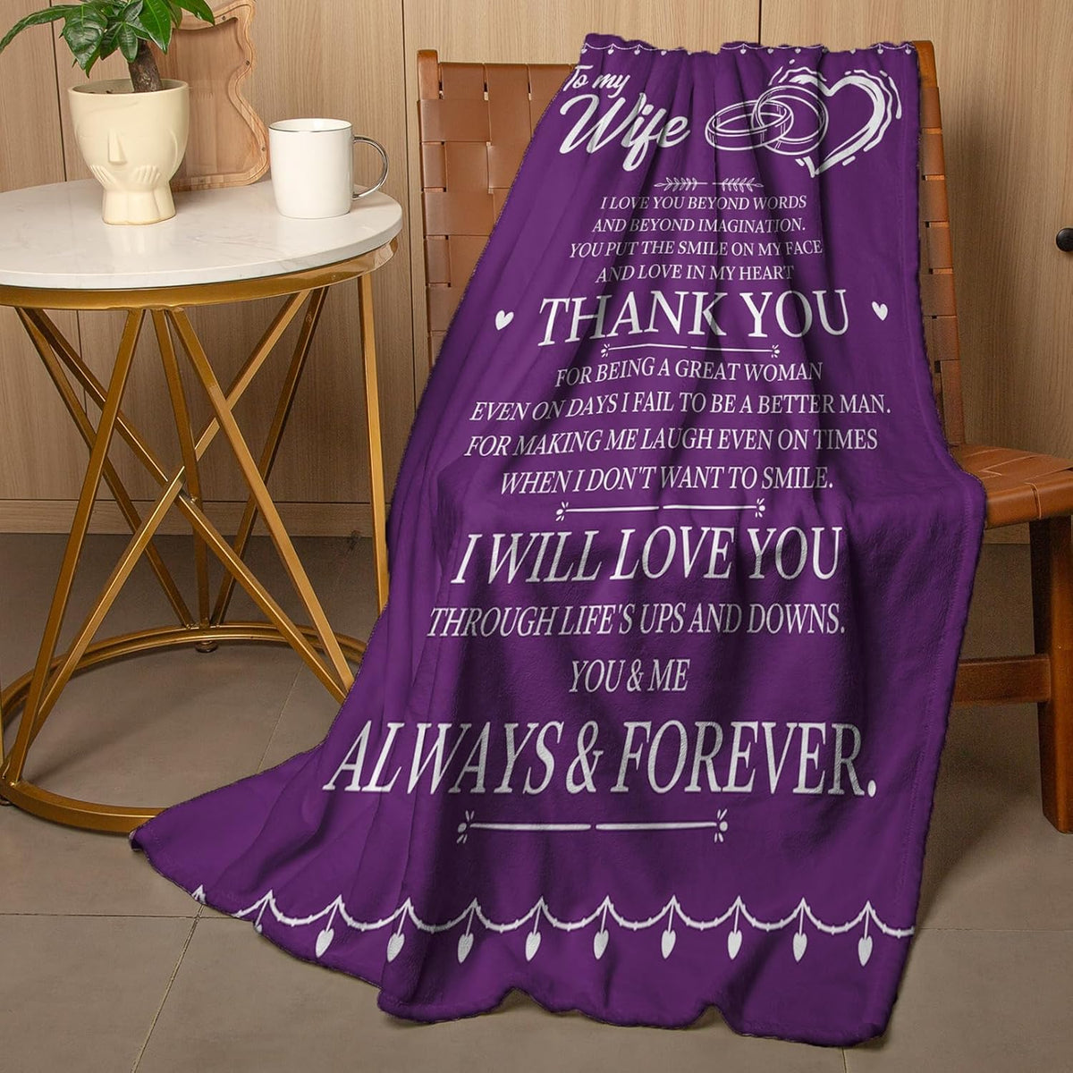 gifts for wife to my wife blanket wife birthday gift ideas wife gifts from husband anniversary birthday gifts for women wife blanket gifts for mothers day christmas valentines day birthday 1737103956125.jpg