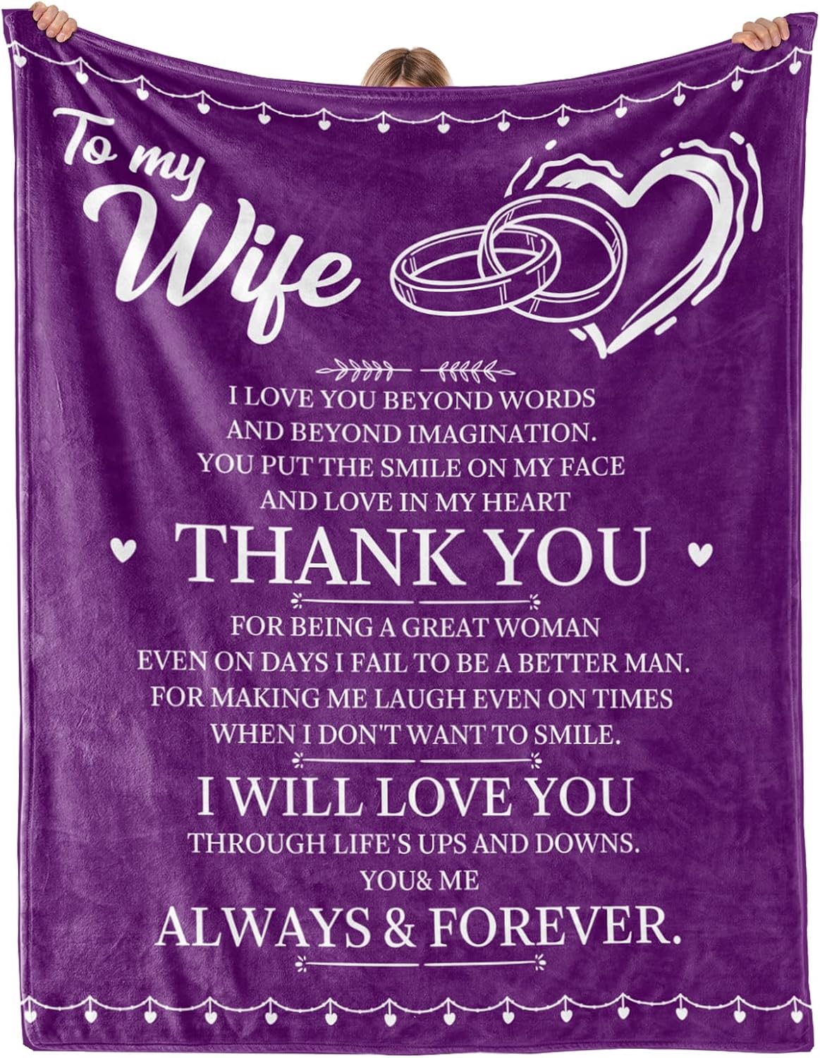 gifts for wife to my wife blanket wife birthday gift ideas wife gifts from husband anniversary birthday gifts for women wife blanket gifts for mothers day christmas valentines day birthday 1737103956140.jpg