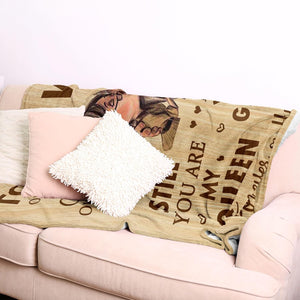 nniversary blanket gift for her wife mothers day birthday gift i love you gifts for her wedding anniversary romantic gifts for wife from husband 1737104172140.jpg