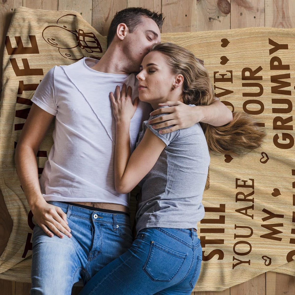 nniversary blanket gift for her wife mothers day birthday gift i love you gifts for her wedding anniversary romantic gifts for wife from husband 1737104172729.jpg