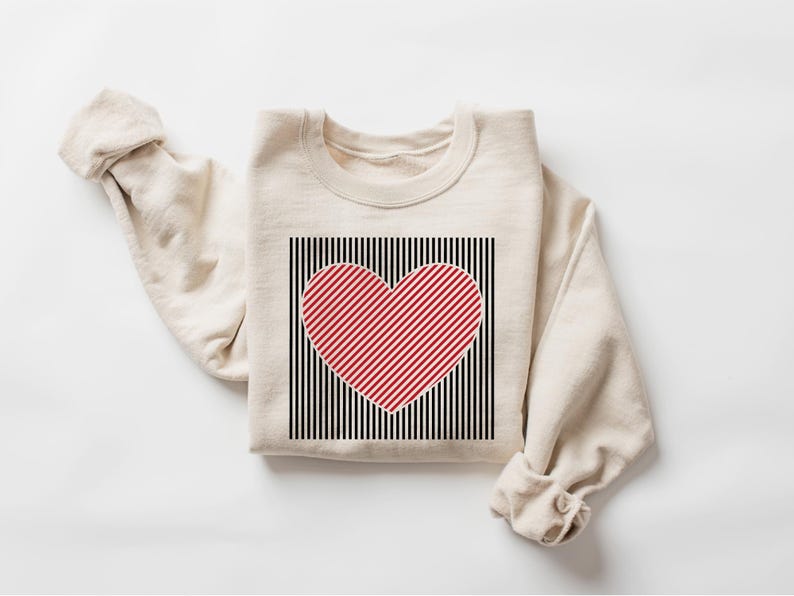 retro valentines heart sweatshirt cute love sweatshirt womens valentines hearts sweatshirt teacher valentine sweatshirt mom heart shirt 1737341918666.jpg