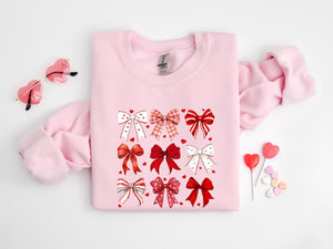 coquette valentine heart bow sweatshirt retro valentine shirt valentines day bow shirt coquette bow t shirt bow valentine gifts 1737344906952.jpg