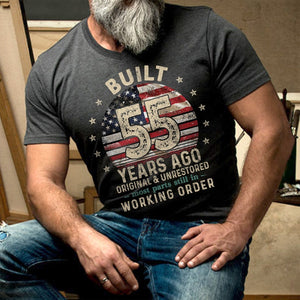 built 55 years ago shirt vintage 1970 shirt 55th birthday gift turning 55 gift retro classic t shirt for him birthday gift for men 1737512583204.jpg
