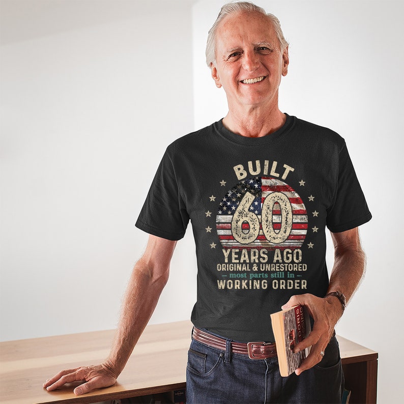 built 60 years ago shirt vintage 1965 shirt 60th birthday gift turning 60 gift retro classic t shirt for him birthday gift for men 1737512869426.jpg