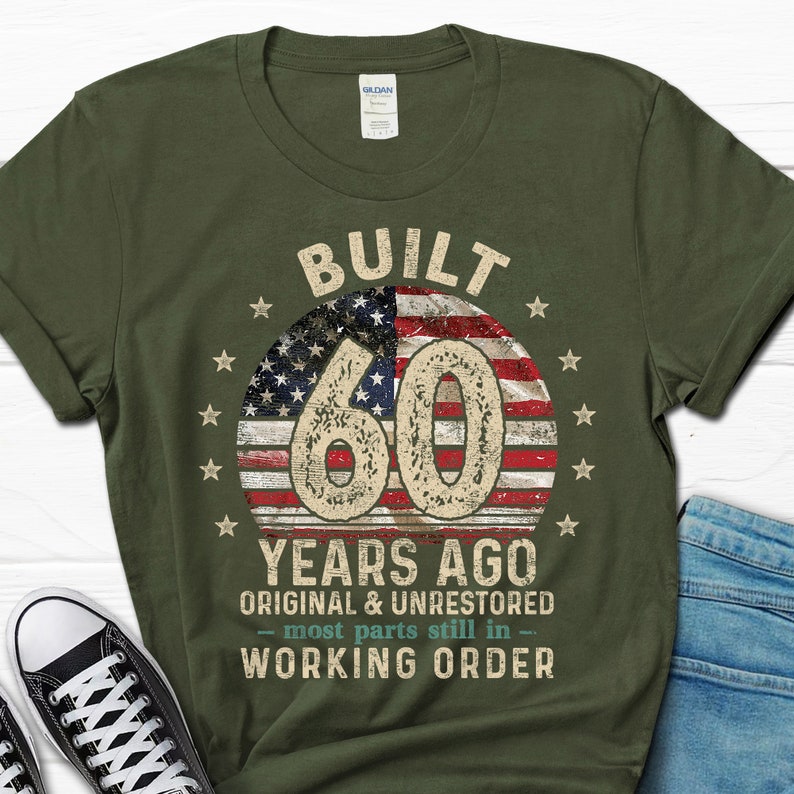 built 60 years ago shirt vintage 1965 shirt 60th birthday gift turning 60 gift retro classic t shirt for him birthday gift for men 1737512869547.jpg