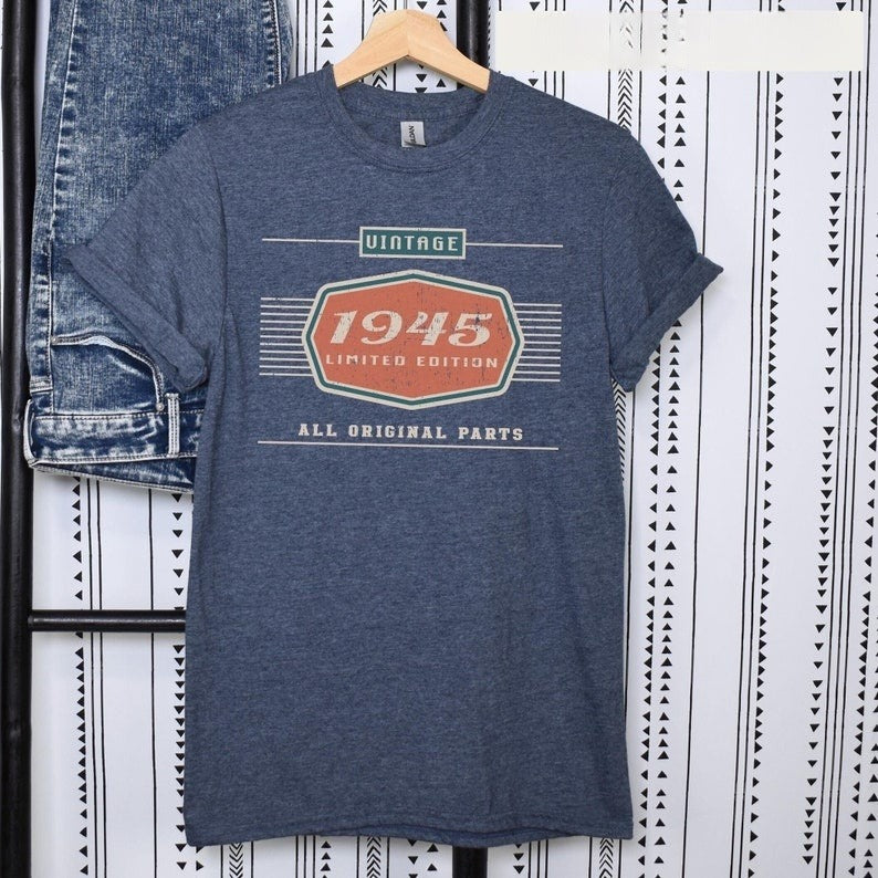 80th birthday gift 80th birthday shirt born in 1945 birthday tee birthday present for 80th dad birthday grandpa birthday tshirt gift 1737600610217.jpg