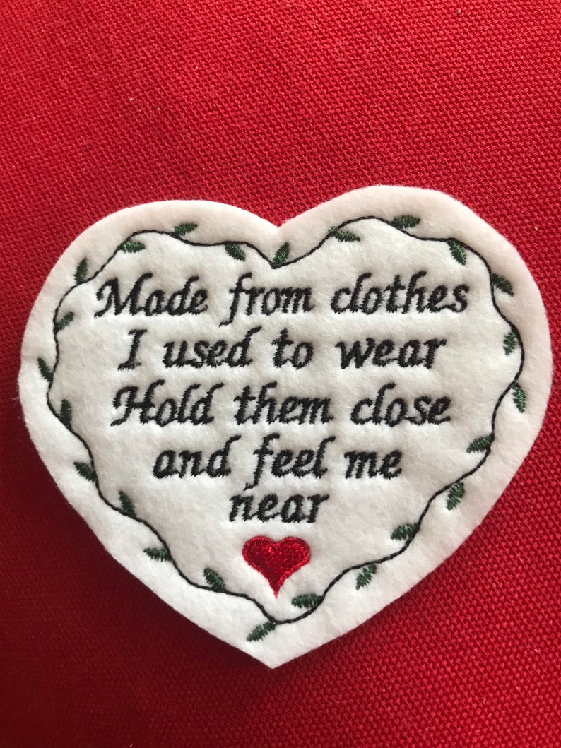 memory bear patch memory blanket memory cushion 1738726622278.jpg