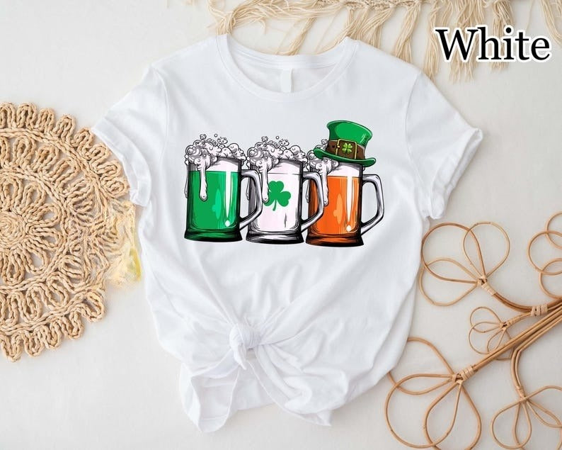 irish beer st patricks day shirt paddys day drinking team tee shamrock  ireland flag shirt perfect gift for beer lovershamrock shirt 1739766137665.jpg