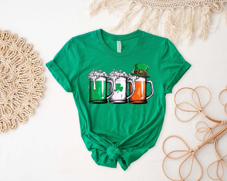 irish beer st patricks day shirt paddys day drinking team tee shamrock  ireland flag shirt perfect gift for beer lovershamrock shirt 1739766137671.jpg