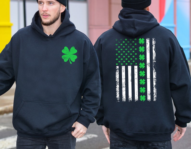 st patricks day american flag hoodie and sweatshirt 1739783287214.jpg