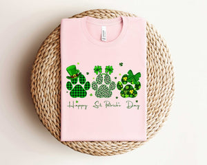 happy st pawtricks day dog paw shirtst patricks day paws shirtdog paw st paddys day shirt gift for dog loverst patricks womans shirt 1739851538770.jpg