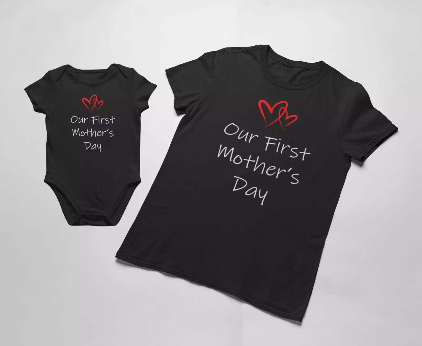 our first mothers day matching t shirt baby bodysuit gift for mom mama 1740130667999.jpg