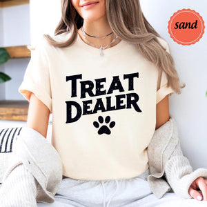 funny dog lover shirt   dog mom gift   treat dealer tshirt   dog mom tee   dog shirt   gift for dog lover   dog person   funny dog shirt 1741076715162.jpg