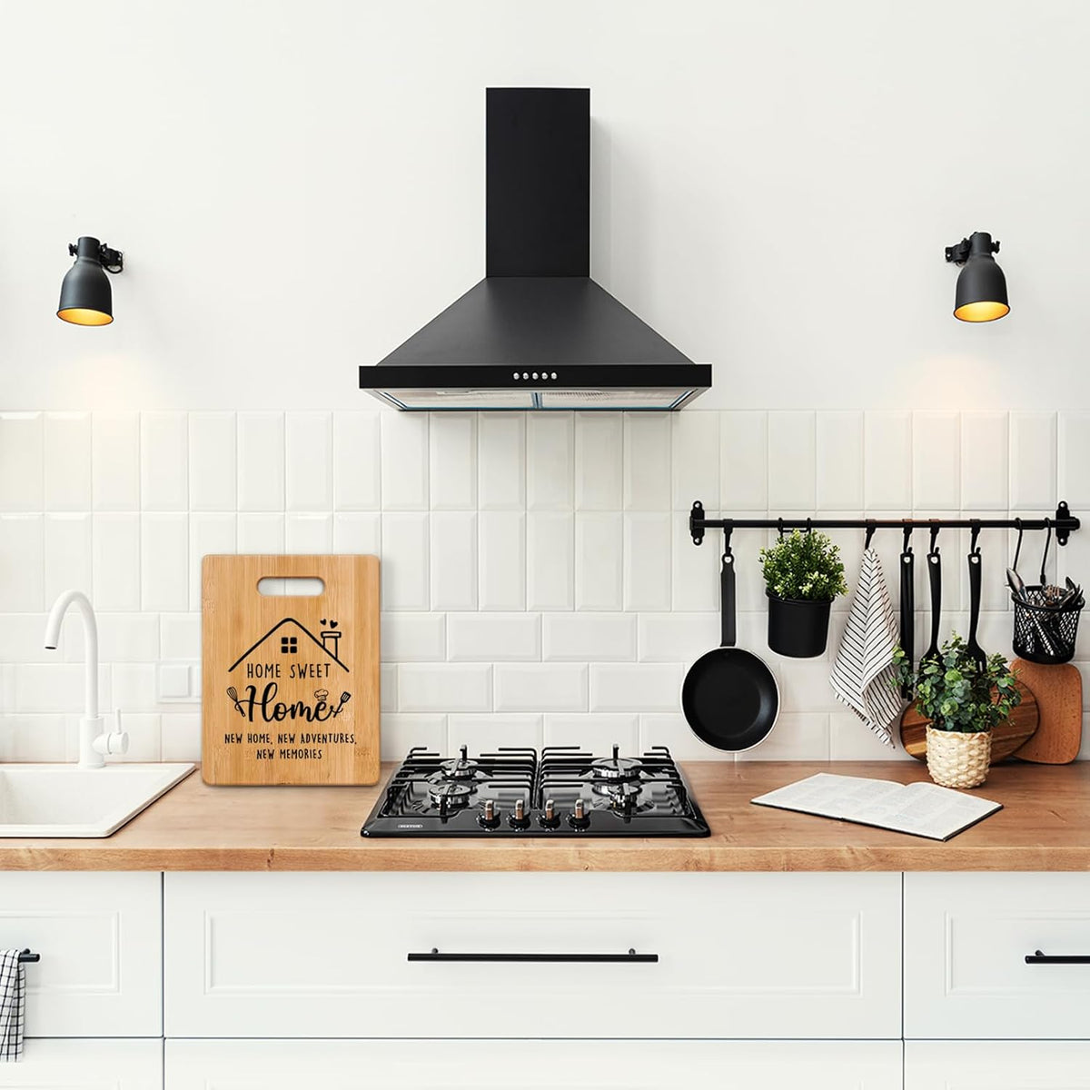 house warming gifts new home housewarming gift home sweet home kitchen cutting board new home gift ideas for women new apartment first home house warming gifts for new house home gifts 1742372293827.jpg