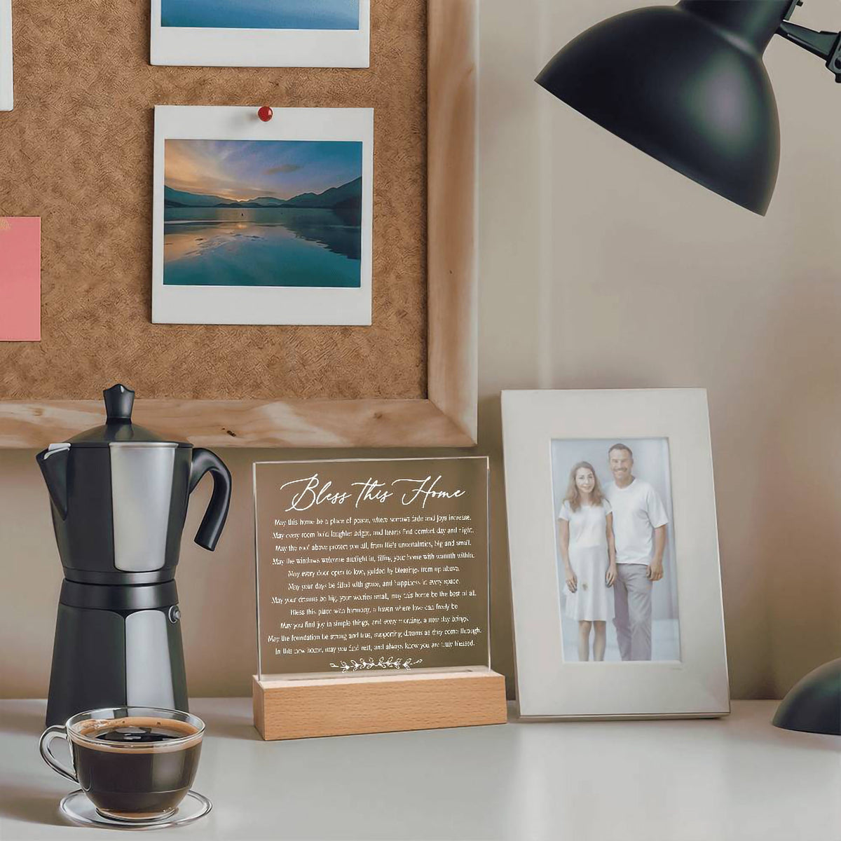 house blessing prayer acrylic house blessing gift housewarming gift new home new house gift house prayer christian housewarming gift 1742613191837.jpg