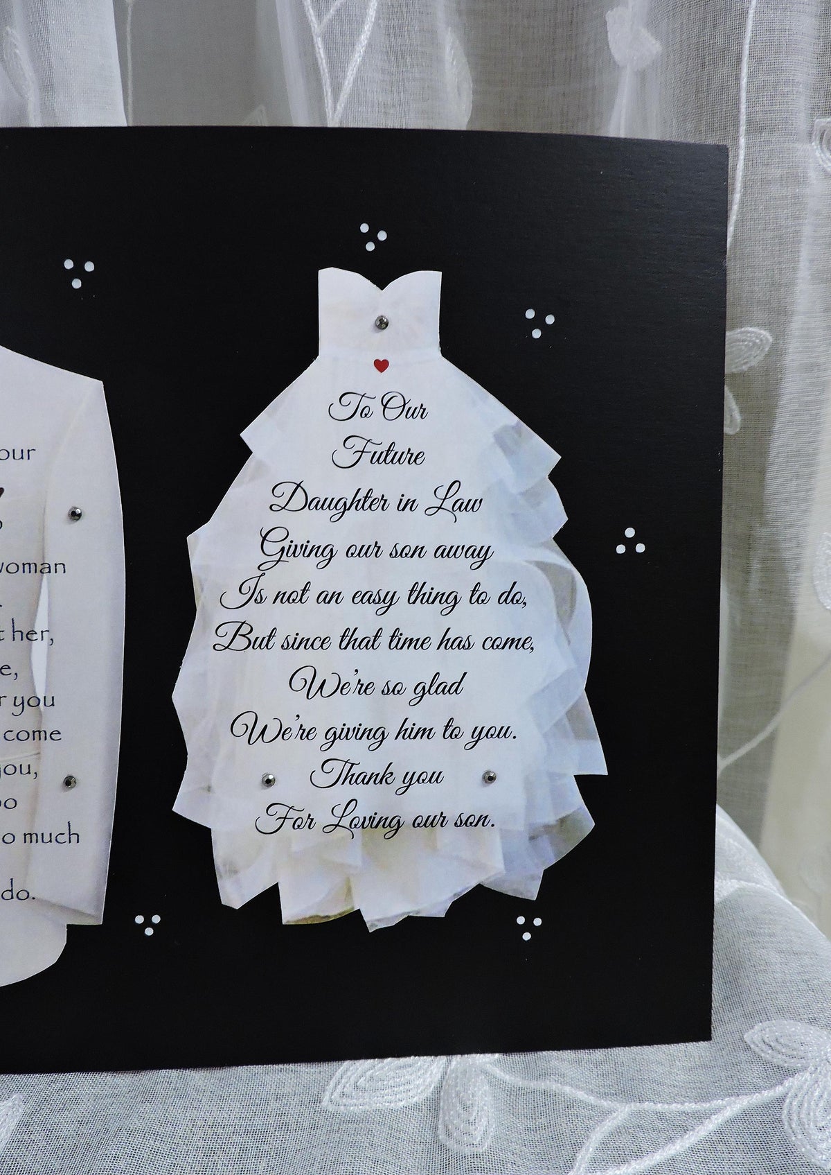 bride and groom wedding gift for the couple engagement gift for son couple wedding gift for future daughter in law engagement frameable art 1743386759838.jpg