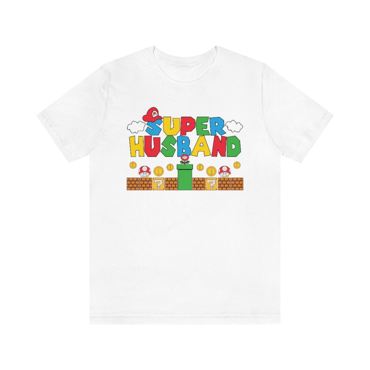 super husband shirt funny husband tshirt fathers day shirt gamer husband shirt father gift tee fathers day gift funny husband shirt 1743474294642.jpg