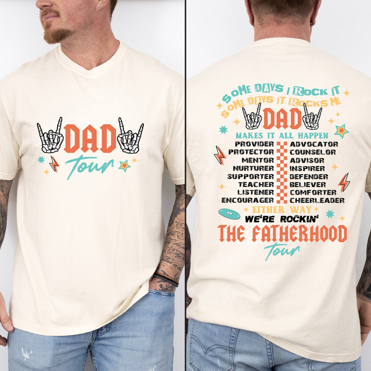 fatherhood tour fathers day best dad ever dad life dad shirt design fathers day gift for men dad quotes 1743738053183.jpg