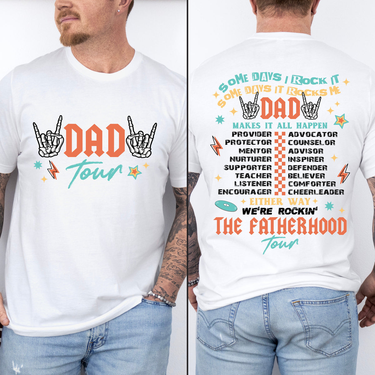 fatherhood tour fathers day best dad ever dad life dad shirt design fathers day gift for men dad quotes 1743738053926.jpg