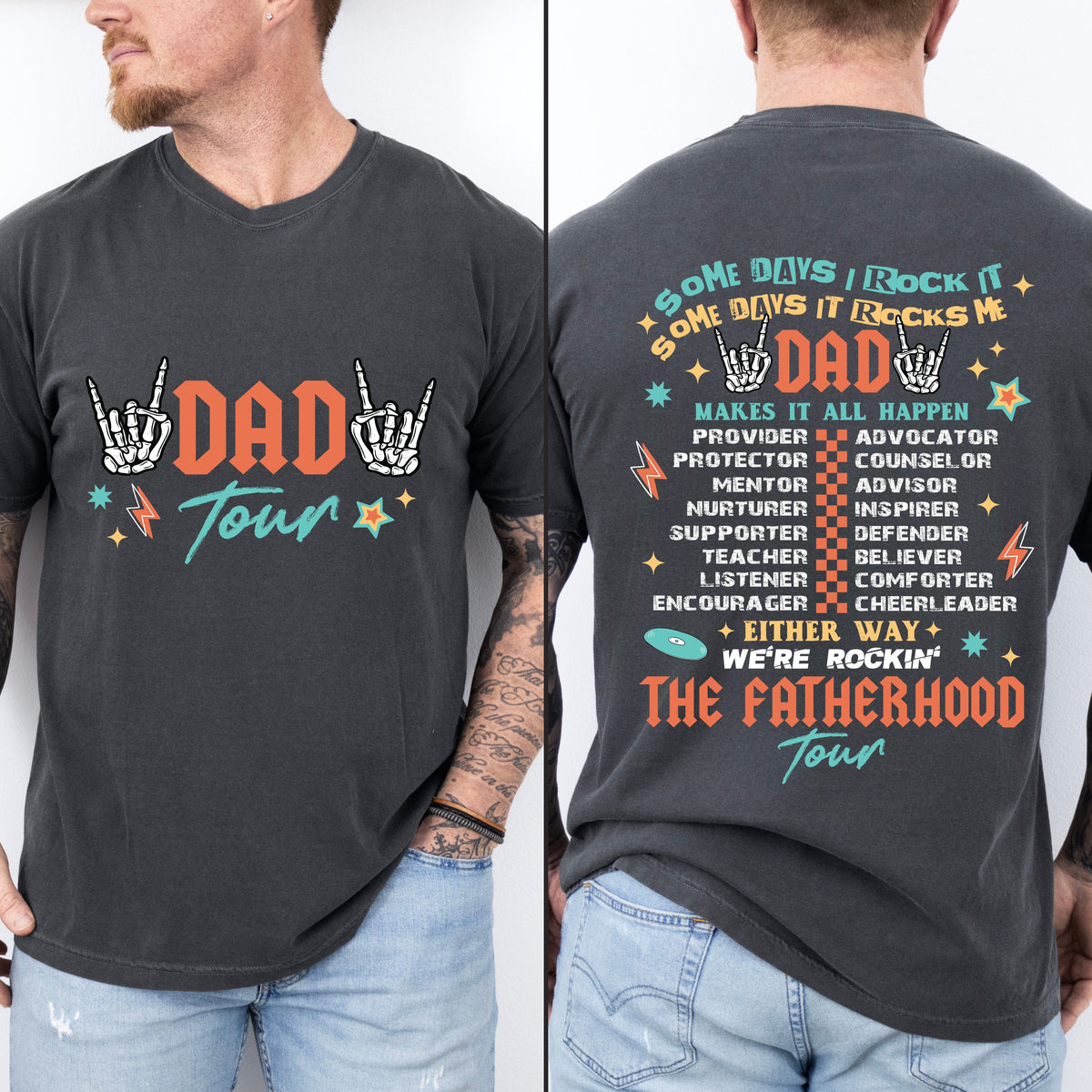 fatherhood tour fathers day best dad ever dad life dad shirt design fathers day gift for men dad quotes 1743738054543.jpg