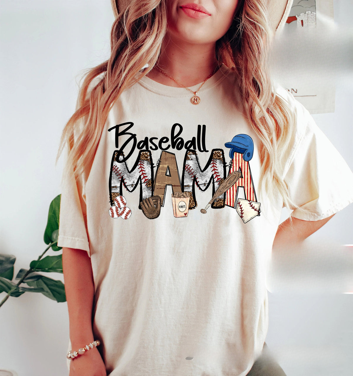 baseball mama tee baseball mom shirt baseball shirt for women sports mom shirt mothers day gift family baseball shirt 1744079286763.jpg