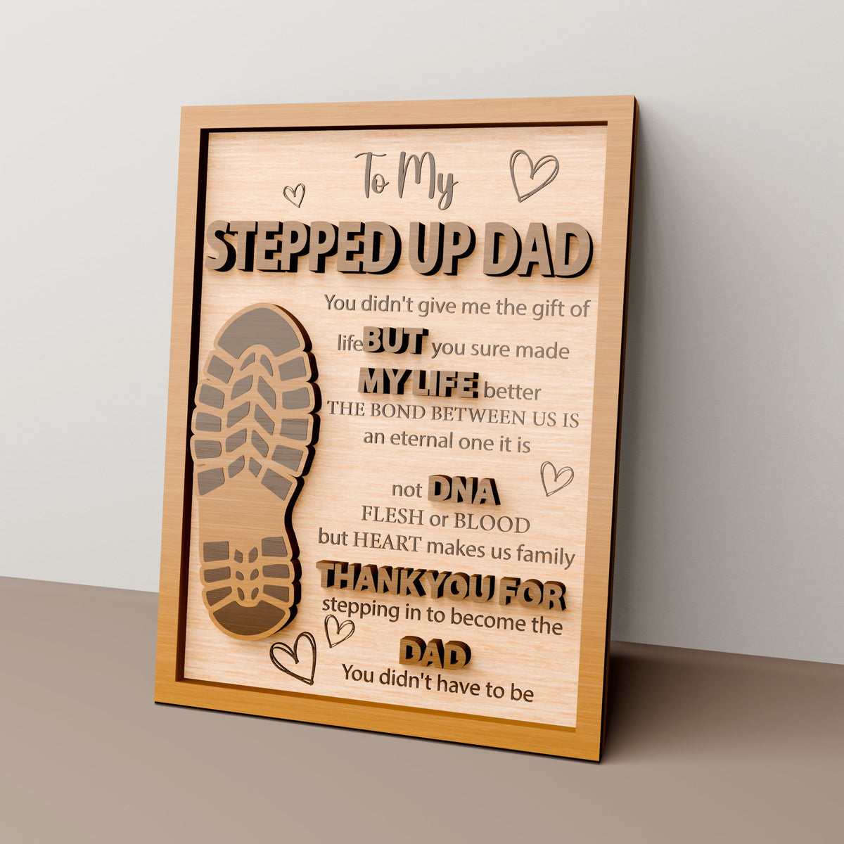stepped up dad frame gift for dad fathers day gift fathers day gifts 1744081129360.jpg