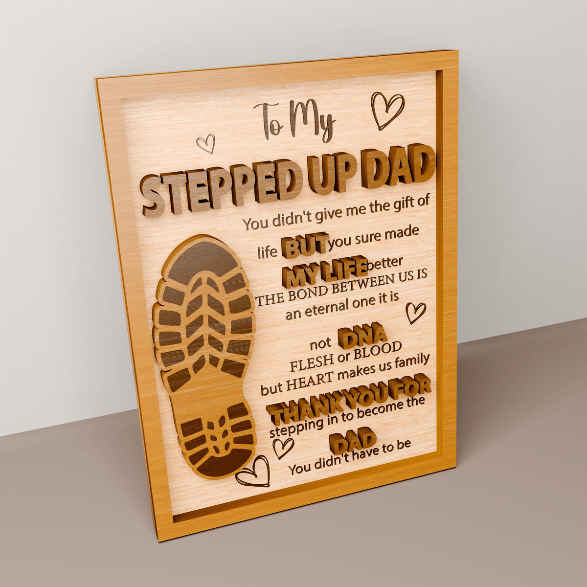 stepped up dad frame gift for dad fathers day gift fathers day gifts 1744081130104.jpg