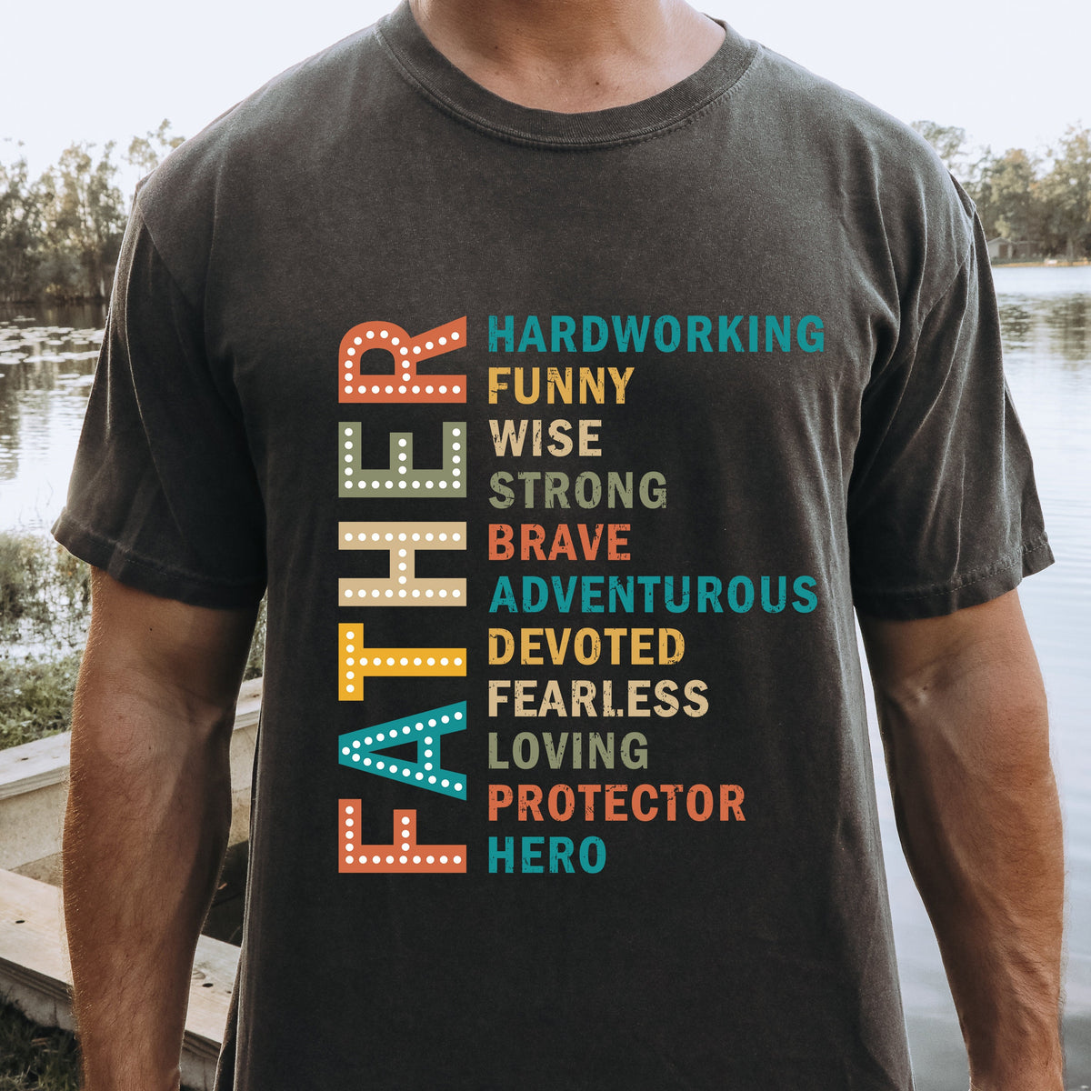 father t shirt fathers day shirt best dad ever shirt happy fathers day sweatshirt for men 1744344663316.jpg