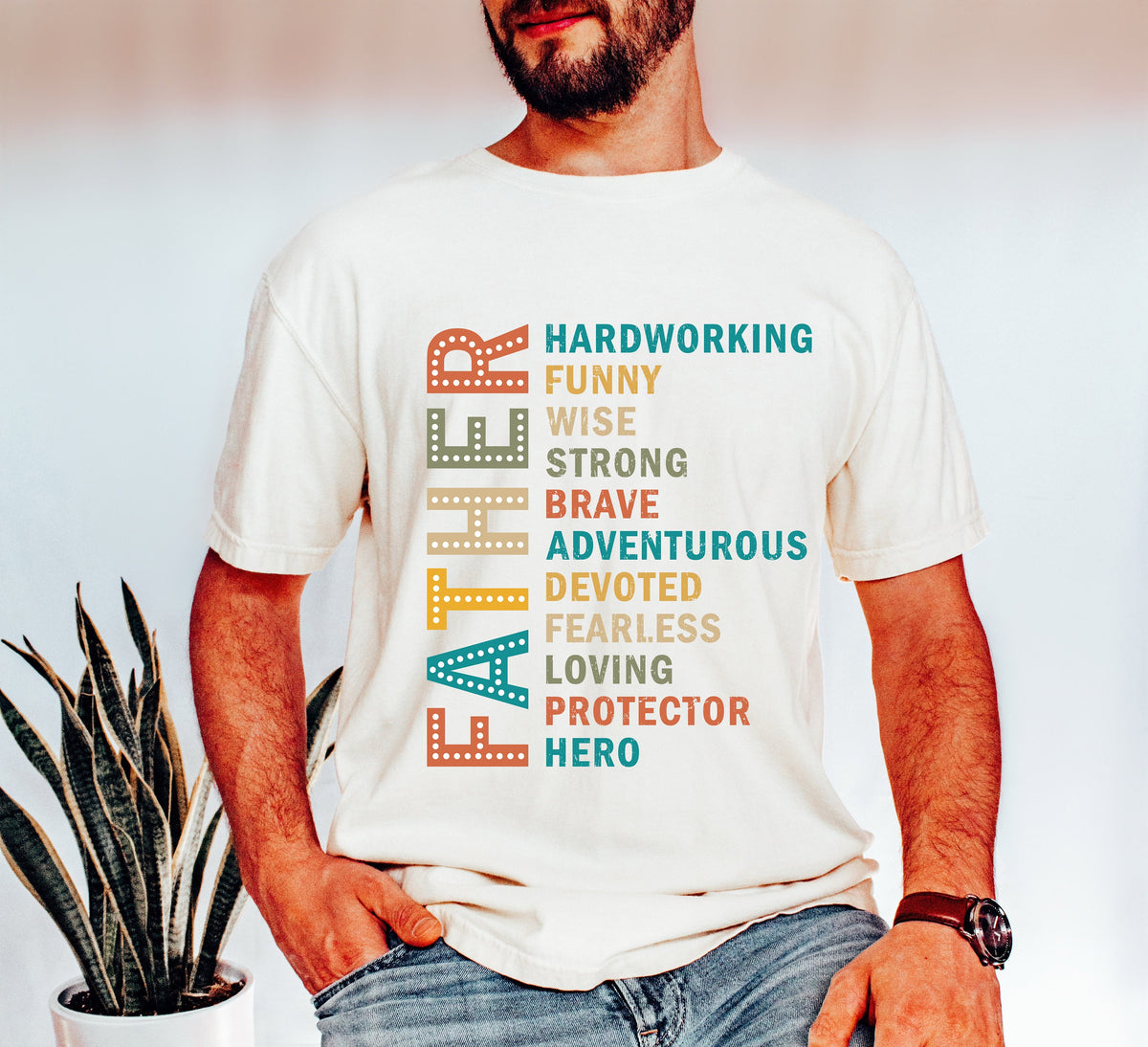 father t shirt fathers day shirt best dad ever shirt happy fathers day sweatshirt for men 1744344663656.jpg