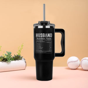best husband ever tumbler 40 oz hubby coffee mug from wife worlds best husband gifts idea wedding anniversary valentines day christmas birthday gifts for men him husband fathers day presents 1744709717891.jpg